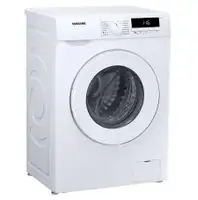 SAMSUNG WW71T301MWW/LE