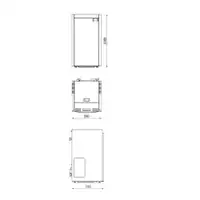ALFA PLAM COMMO COMPACT 15 kotao na pelet