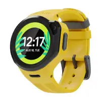 ELARI Kids Watch 4G Yellow ELKP4GRYEL