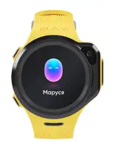 ELARI Kids Watch 4G Yellow ELKP4GRYEL