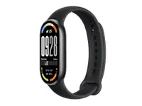 XIAOMI Smart Band 10 Midnight Black