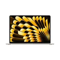 APPLE MacBook Air 15.3" M4 10C CPU/10C GPU, 16GB, 512GB, STARLIGHT, CRO - mw1k3cr/a