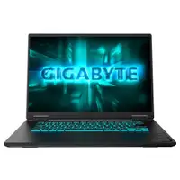 GIGABYTE A16 EWH 16" FHD+, Intel Core Ultra 9 185, 16GB, 1TB SSD, RTX5070 8GB, Backlit