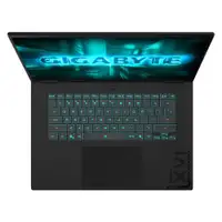 GIGABYTE A16 EWH 16" FHD+, Intel Core Ultra 9 185, 16GB, 1TB SSD, RTX5070 8GB, Backlit