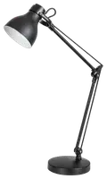 RABALUX Carter, stona E14 1X MAX 11W, crna