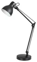 RABALUX Carter, stona E14 1X MAX 11W, crna