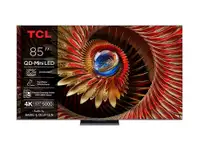 TCL 85C8K MiniLED