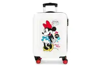 DISNEY MINNIE ENJOY THE DAY deciji kofer 55 cm