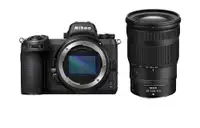 NIKON Z6 II + 24-120mm f/4