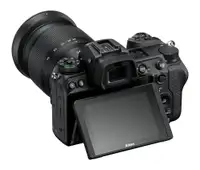 NIKON Z6 II + 24-120mm f/4