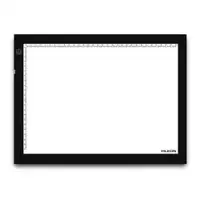 HUION LED A4