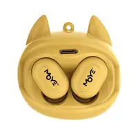 MOYE Flip Face TWS SHIBA bluetooth slusalice