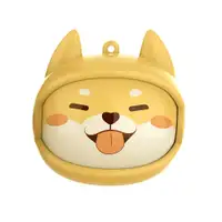 MOYE Flip Face TWS SHIBA bluetooth slusalice