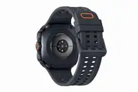 SAMSUG Galaxy Watch Ultra2 47mm Black SM-L715FZKAEUC