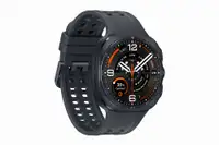 SAMSUG Galaxy Watch Ultra2 47mm Black SM-L715FZKAEUC