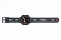 SAMSUG Galaxy Watch Ultra2 47mm Black SM-L715FZKAEUC