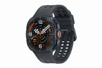 SAMSUG Galaxy Watch Ultra2 47mm Black SM-L715FZKAEUC