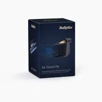 BABYLISS Airwand ACAS6550PIK