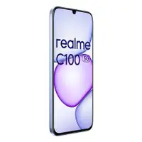 REALME C100 5G 4GB/128GB Blooming Purple RMX5258