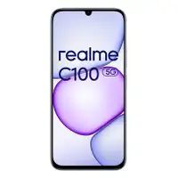 REALME C100 5G 4GB/128GB Blooming Purple RMX5258