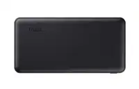 TRUST PRIMO Power bank 15000mAh Black