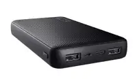 TRUST PRIMO Power bank 15000mAh Black