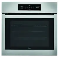 WHIRLPOOL AKZ9 6220 IX