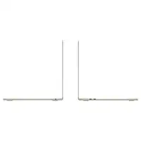APPLE MacBook Air 13.6" M2 8C GPU, 16GB, 256GB, STARLIGHT, ZEE - mc7w4ze/a