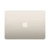 APPLE MacBook Air 13.6" M2 8C GPU, 16GB, 256GB, STARLIGHT, ZEE - mc7w4ze/a