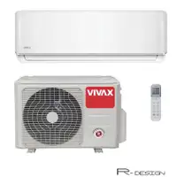 VIVAX ACP-12CH35AERI