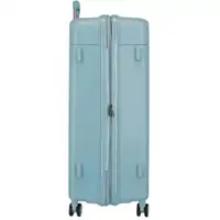 MOVOM NEW TRENDY PP Set kofera 2/1 sa 4 tockica plava