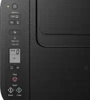 Canon MFP PIXMA TS3450 BK