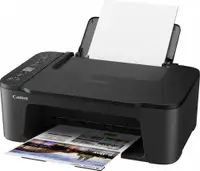 Canon MFP PIXMA TS3450 BK