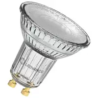 OSRAM Spot LED dimabilna 120° 7W 2700K GU10