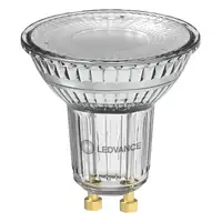 OSRAM Spot LED dimabilna 120° 7W 2700K GU10