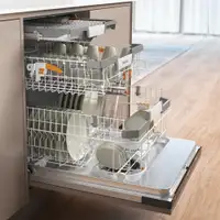 MIELE G7651 SCVi OE1