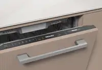 MIELE G7651 SCVi OE1