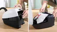 BOSCH BGB38HYG1