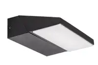 RABALUX Senica spolnja zidna lampa LED 13W 540lm 4000K IP65
