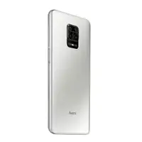 Xiaomi Redmi Note 9 PRO EU 6+128 Glacier White EEA