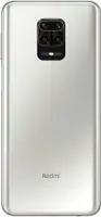 Xiaomi Redmi Note 9 PRO EU 6+128 Glacier White EEA