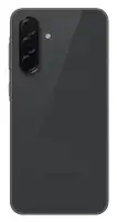 SAMSUNG Galaxy A36 5G 6GB/128GB Awesome Black SM-A366BZKBEUC
