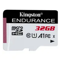 KINGSTON SDCE/32GB 95R/30W C10 A1 UHS-I