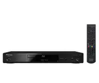 PIONEER BDP-100-K