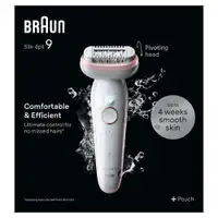 BRAUN SES9-000FLMGBOX MN