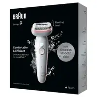BRAUN SES9-000FLMGBOX MN