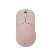 WHITE SHARK WGM 5015 AERO wireless Pink