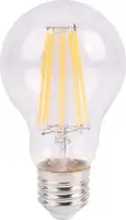 RABALUX Sijalica Filament LED E27 A67 11W 1500lm 2700K