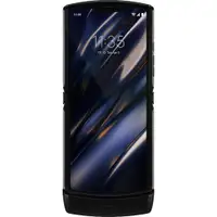 MOTOROLA RAZR 128GB Black