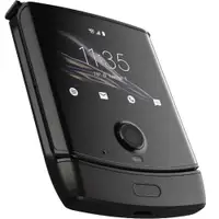 MOTOROLA RAZR 128GB Black